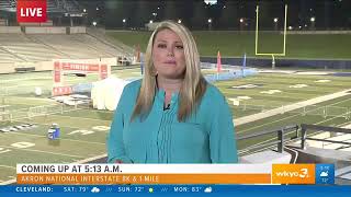 Akron Marathon Race Series teaser 1