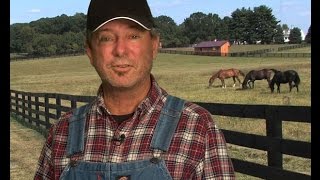 Mad Mopar Man Calls Some Farmers
