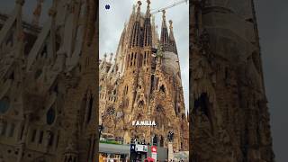 Church Still Under Construction For Over 140 Years