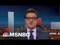 Watch All In With Chris Hayes Highlights: October 19th | MSNBC