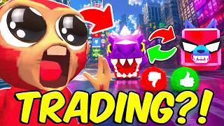 Hero X Hero VR TRADING UPDATE Just Got LEAKED…