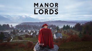 Жёстко страдаем в средневековье | Manor Lords
