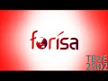 Forisa Logo Effects Lyrick Studios 1997 Effects Extended 