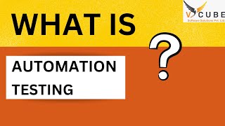 Batch-15 Day-1 Automation Testing Tutorial for Beginners | Software Testing Certification Training