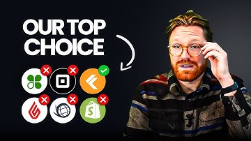 The 6 Best Retail POS Systems of 2025: THE #1 Choice is.. 🏆