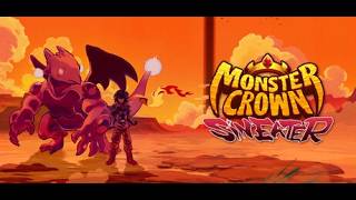 Monster Crown - Sin Eater (Ps5)