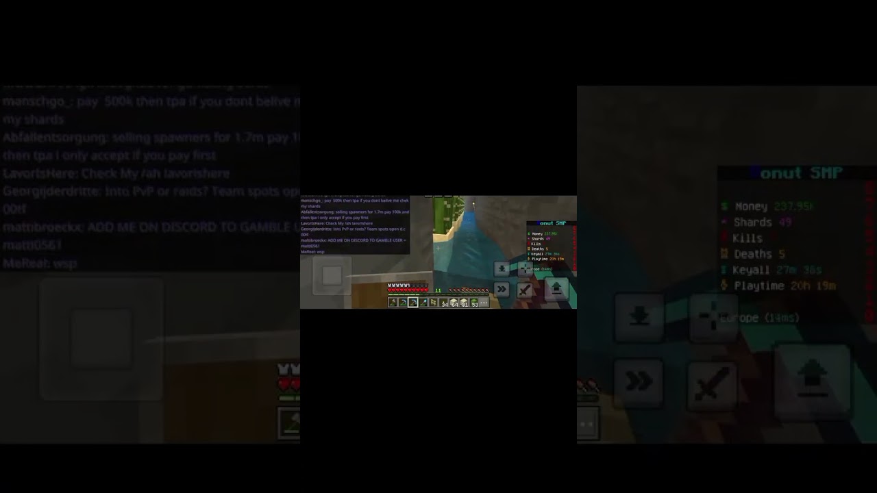 Making my cactus farm 