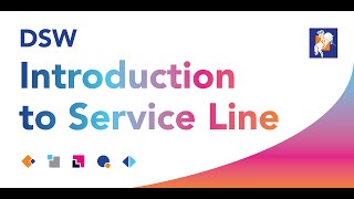 DSW Introduction to Service Line