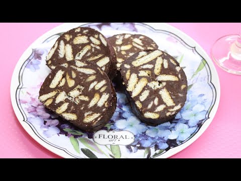 Vidéo: Biscuit Au Chocolat