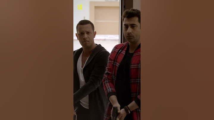 Suçüstü Yakalanıyor - Savaşçı  #savasci #dizi #limonyapım #savaşçı