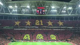 şampiyon cimbombomum ne istersen iste benden --- GALATASARAY Resimi