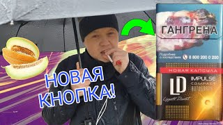 НОВЫЙ LD ДЫНЯ! ЛД С КНОПКОЙ ДЫНЯ - ТОП?!