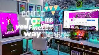 MENTAHAN LIRIK 🎧 DJ TARIK SIS SEMONGKO X LETS ME DOWN SLOWLY 🎶 || VIRAL DI TIKTOK!!