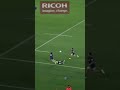 Lil Piri Weepu Rene Ranger throwback for ya