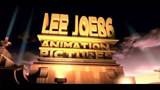 Lee Joe86 Animation Pictures 2010, Dark Sky Variant V1.1