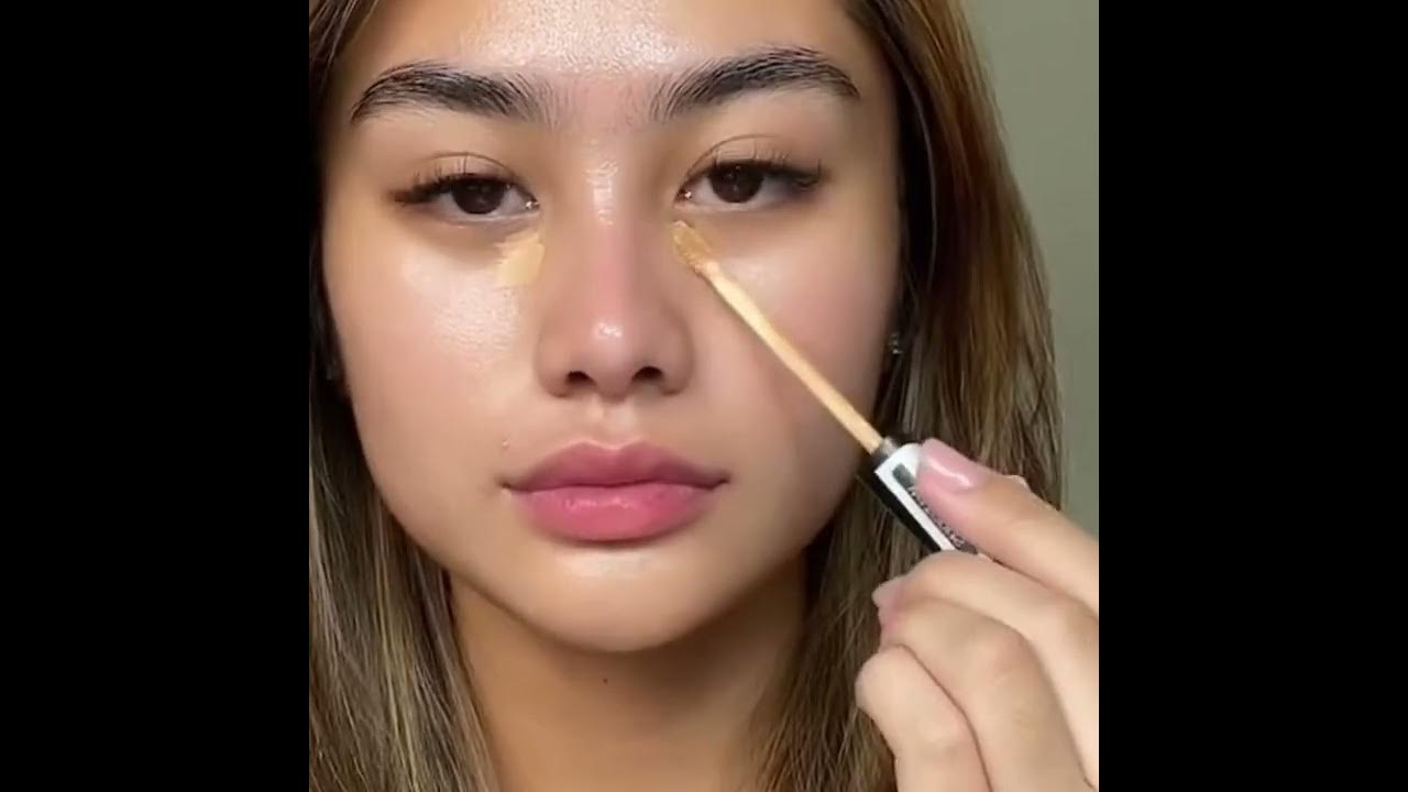 Makeup hacks YouTube