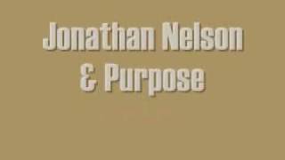 Video thumbnail of "Jonathan Nelson - Right Place"