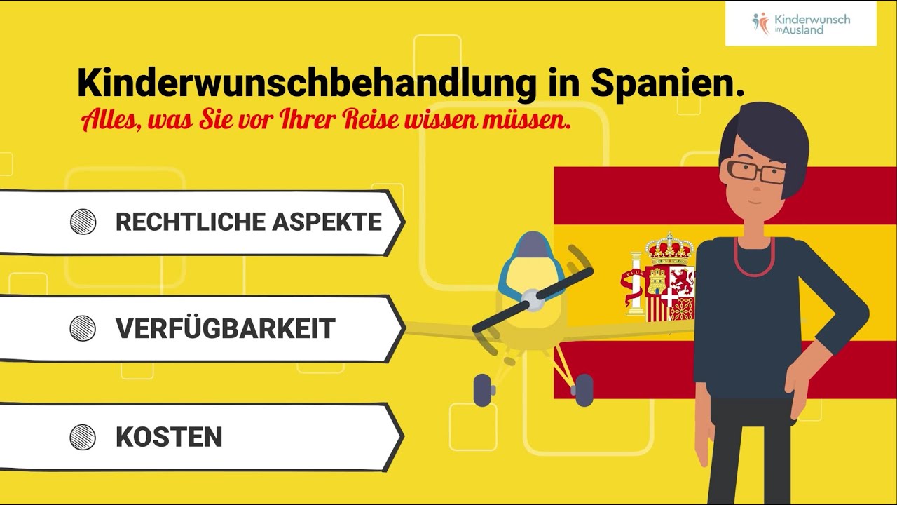 IVF Spanien 2026: Kosten, Bewertungen, Erfolgsraten