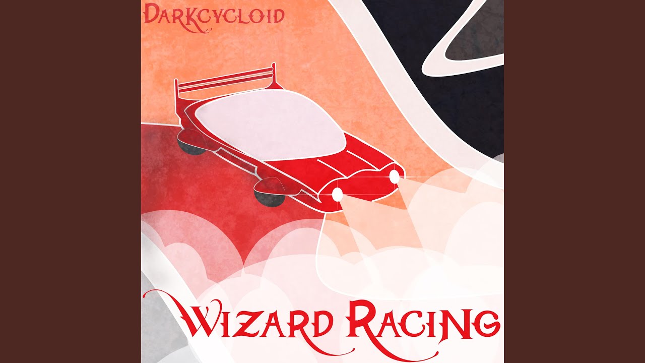 Watch Wizard Racing on YouTube Watch Wizard Racing on YouTube
