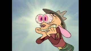 Ren & Stimpy Music: Drama Shock (I)