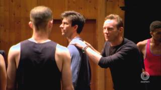 A Chance to Dance- Intimate Experience- Ep 4 clip