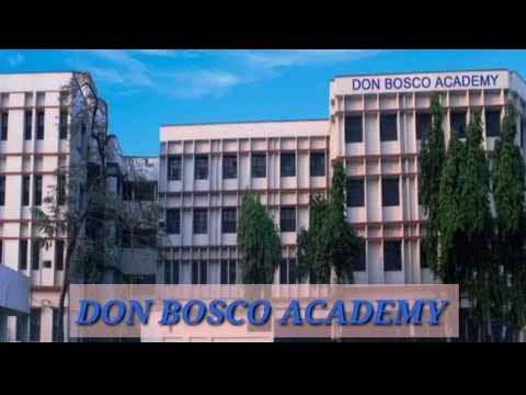 Best School Of Patna Tour || Don Bosco Academy || Tourist Voice