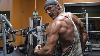 Perennial Pump