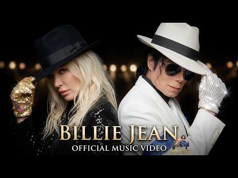 Michael Jackson - Billie Jean (Me & U Remix) | Deep & Driving Techno Beat