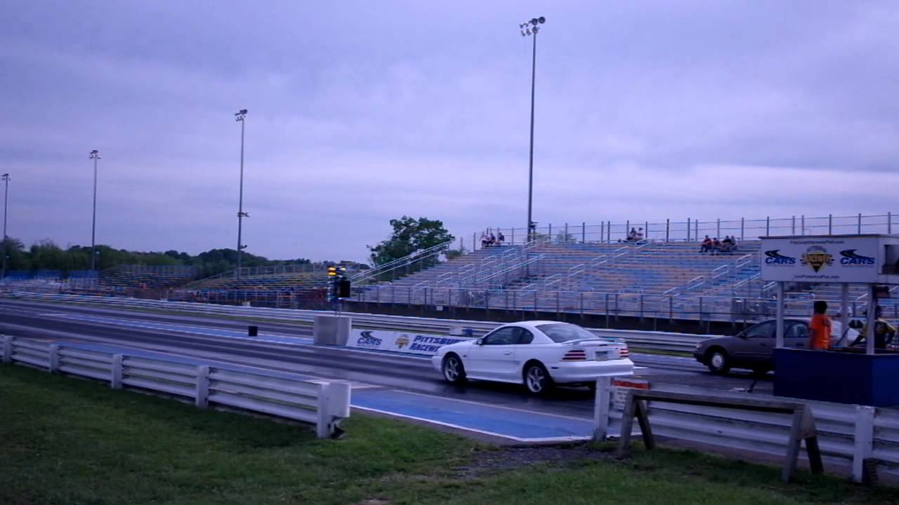 Pittsburgh Raceway 5/12/2012 - YouTube