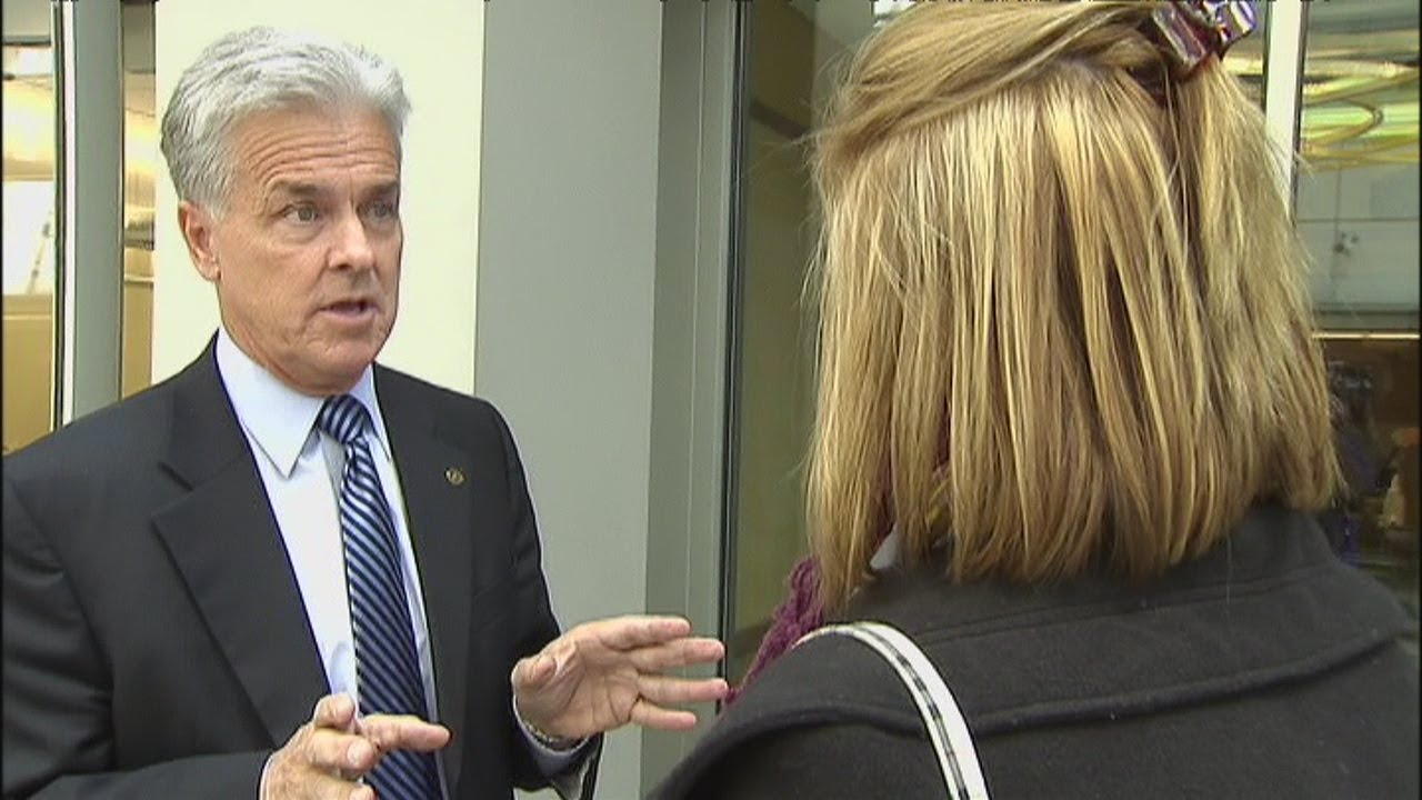 Denver DA declines hundreds of felony cases - YouTube