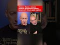 Фейгин: Путин с самого начала предложил Трампу Будапешт только ради одного #shorts