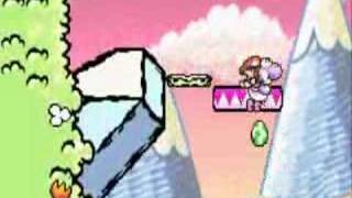 1-5: Hop! Hop! Donut Lifts