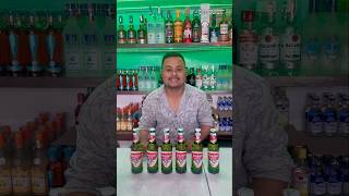 Kingfisher premium lager beer 🍺