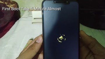 ANCIENT OS IN POCO F1 | INSTALLATION | BETTER THAN CORVUS OS !