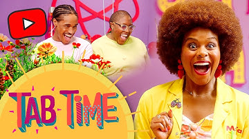 Cause & Effect | Tab Time