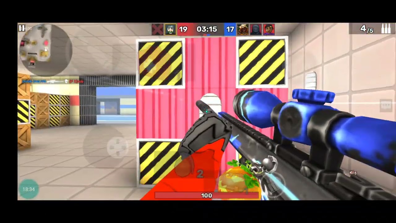 Hackers clan (HR,Mask,P×T) forgot to bring their 2 other hackers and lost by us🤣also they offed net🤣