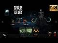 Shards of Order / Gameplay Walkthrough Part 1 - (Full Gameplay 4K 60FPS) No Commentary