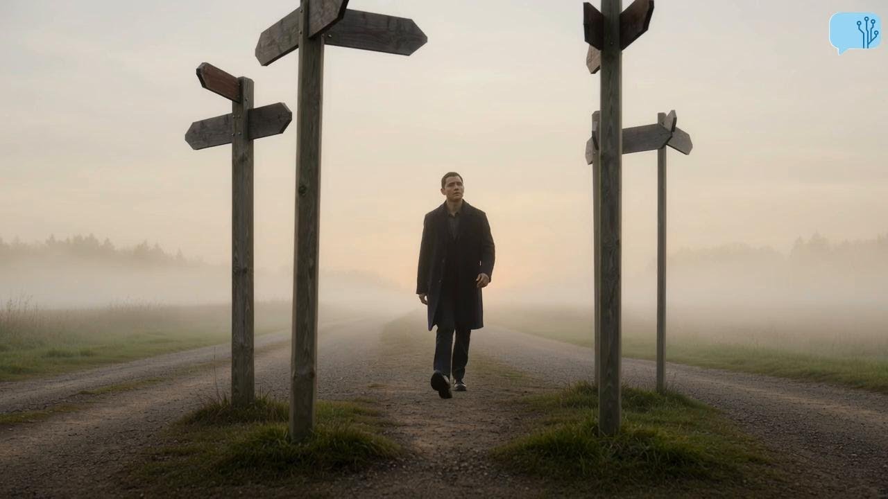 Troppi consigli, zero direzione