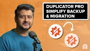 Website Migration Made Easy with Duplicator Pro (Step by Step)