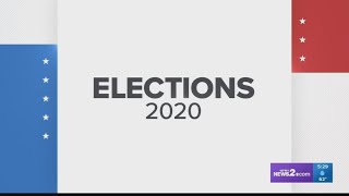 Getting your election questions answered: Part 2