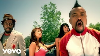 The Black Eyed Peas - Bebot (Official Music Video)