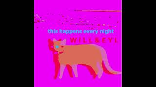 "This Happens Every Night" - New Will & Eyl album | Snippets
