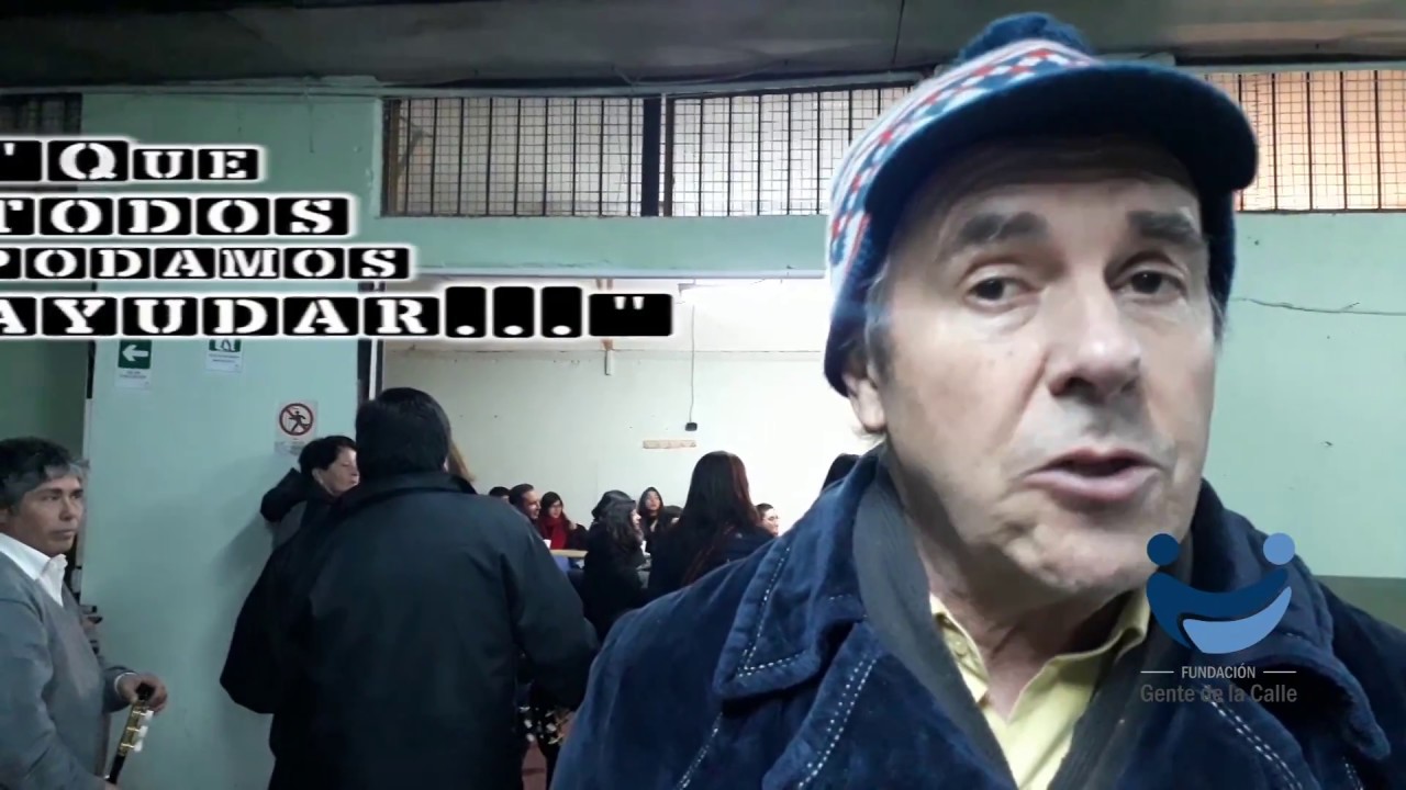 Cristian García Huidobro, EMBAJADOR Calle franklin high school