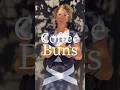 Scottish Coffee Buns | Roving Haggis