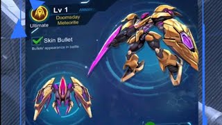 Star Force screenshot 1