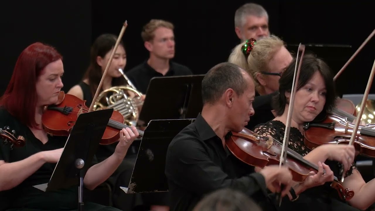 Tchaikovsky: Nutcracker Suite Op.71a, Waltz of the Flowers