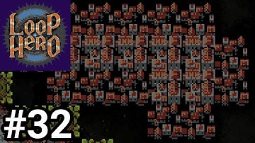 The Suburbs | Loop Hero - Ep. 32