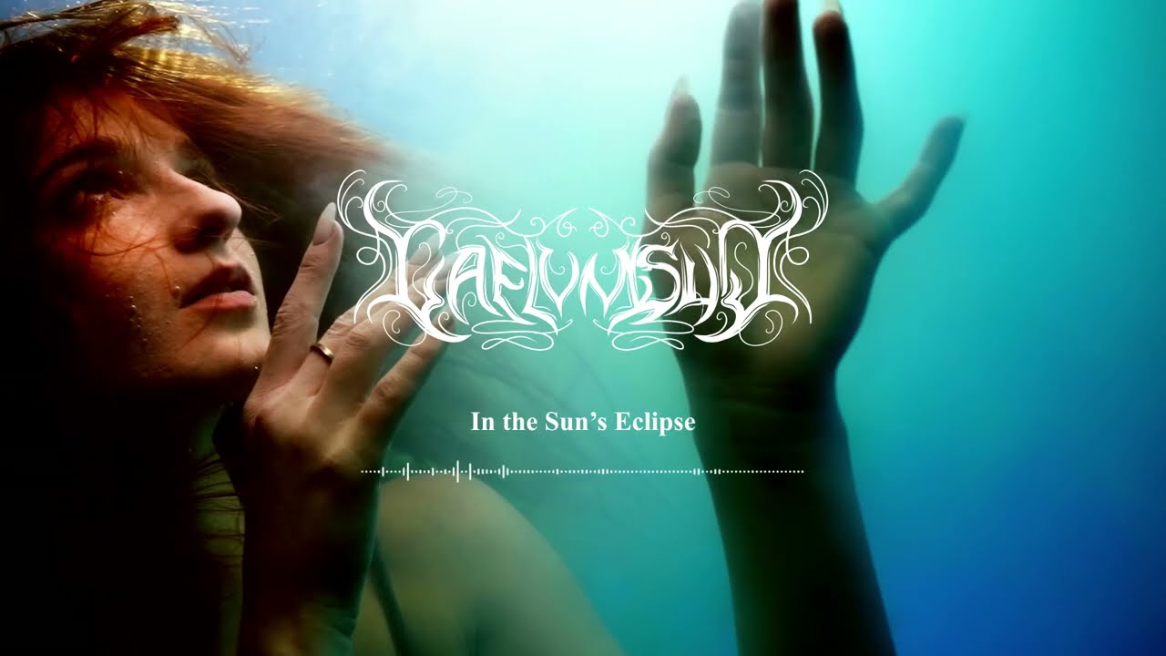 Caelumsun -  A Sacrifice of this Treasure (EP) Official Audio Stream