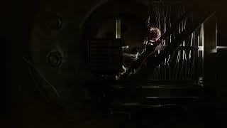 Xantus Metal Plasma Thruster at NASA Glenn Research Center