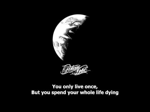 Parkway Drive (+) Dream Run